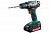 METABO BS 18 602207550