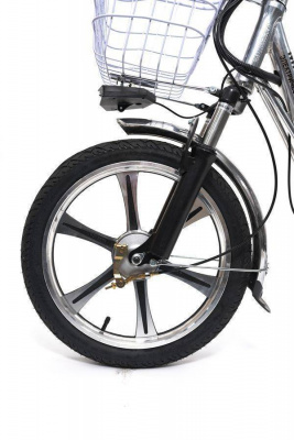 Электровелосипед Minako v.2