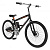 Электровелосипед Airwheel R8 214.6WH, черный