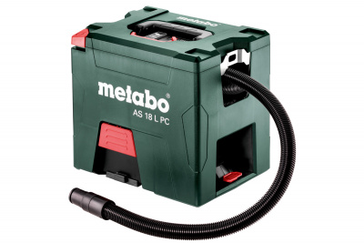 METABO AS 18 L PC (602021850)