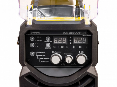 КЕДР MultiWF-6 (MultiMIG-3500/5000S)