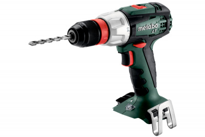 METABO BS 18 LT QUICK 602104890