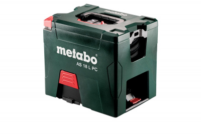 METABO AS 18 L PC (602021850)
