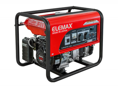 Elemax SH3200EX-R