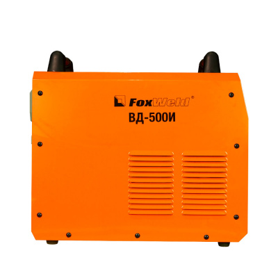 Инверторный сварочный аппарат FoxWeld ВД-500И