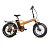 Электровелосипед Cyberbike 500 Вт, Оранжево-черный-1873