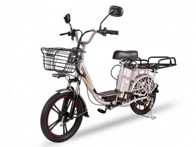 Электровелосипед Minako v.8 Pro