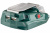 METABO PA 14.4-18 LED-USB 600288000