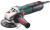 METABO W 9-125 QUICK 600374000
