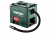 METABO AS 18 L PC (602021000)