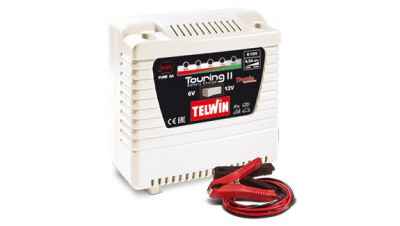 Telwin Touring 11 230V 6-12V