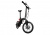 Электровелосипед Xiaomi Mijia QiCycle складной, черный