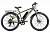 Электровелосипед Eltreco XT850 (Хаки)