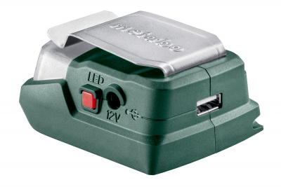 POWERMAXX PA 12 LED-USB (600298000)