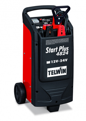 Telwin Start Plus 4824 12-24V