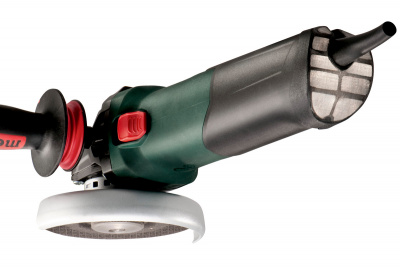 METABO W 12-150 QUICK 600407010