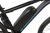 Электровелосипед Kupper Unicorn, Blue-Black