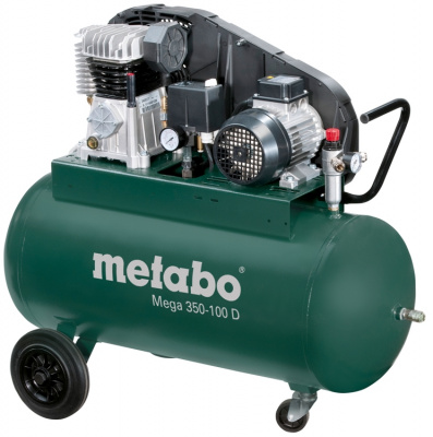 METABO MEGA 350-100 D 601539000