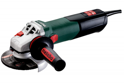 METABO WE 15-125 QUICK 600448000
