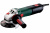 METABO WE 15-125 QUICK 600448000