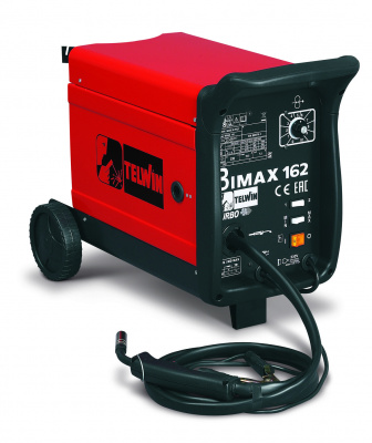 Telwin BIMAX 162 TURBO 230V