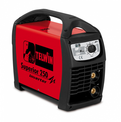 Telwin SUPERIOR 250 400V (816039)