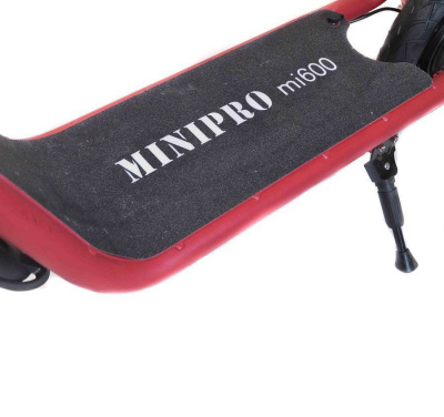 Электросамокат MiniPro mi600 Красный