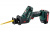 METABO SSE 18 LTX COMPACT 602266500