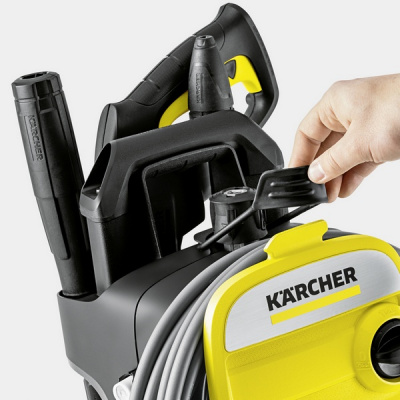 Karcher K 7 Compact
