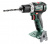 METABO BS 18 L BL (602326890)
