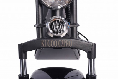 Электроскутер Kugoo C3 Pro